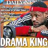 LeBron To Announce Decision In One-Hour ESPN Special